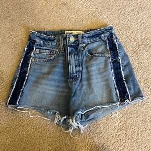 Shorts from Garage